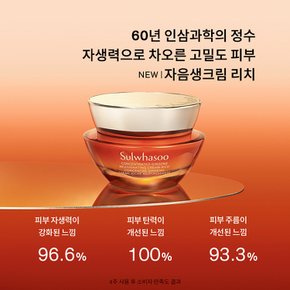 [공통]자음생크림 리치 30ml