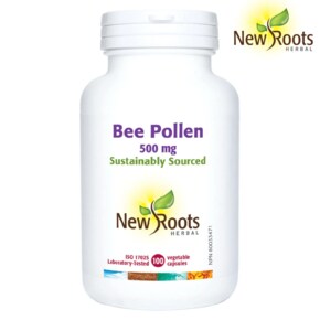 청정 캐나다 비폴렌 화분 500mg