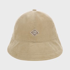 [CN]CORDUROY BONNET HAT [3 COLOR]