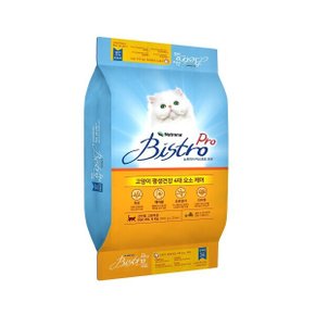 비스트로 애묘사료 6kg (300g x 20)
