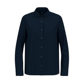 에센셜 셔츠 L/S 여성 554251_20731