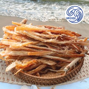페스츄리오징어 바베큐오징어 500g 무료배송 버터구이