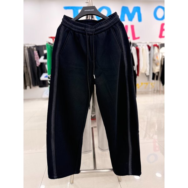 [여주점] 기모워싱라인팬츠 JGZZ80B48