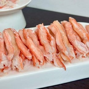 국내산 홍게다리살 75g 1팩