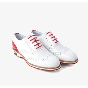 [람다골프 코리아 정품] 로맨틱 람다 여성 골프화(Romantic, LAMDA Golf Shoes)