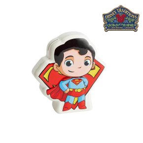 E6003739 DC Comics 수퍼맨 저금통 피규어 19cm