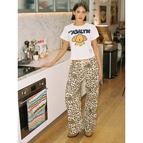 JESS WIDE PANTS_LEOPARD