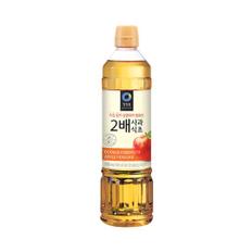 2배사과식초900ml