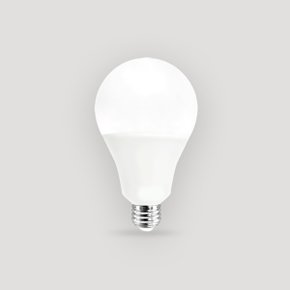 LED 벌브 램프 20W (주광색,전구색/KS인증)