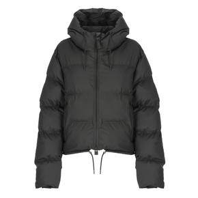 24FW 레인스 자켓 RA15150W ALTA PUFFER JACKETBLA Black