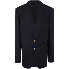 24SS 톰포드 수트 자켓 JAEP01 SPS22 HB825 NAVY