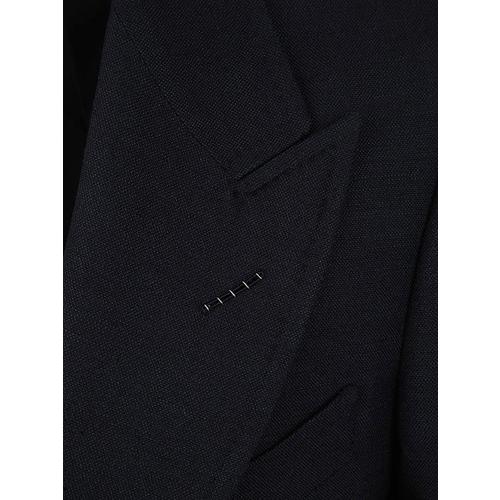 톰포드 수트 자켓 JAEP01 SPS22 HB825 NAVY