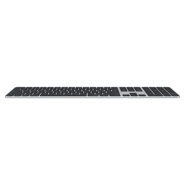 정품 매직 키보드 (Touch ID / 숫자 키패드 탑재 / 블랙 키) MXK83KH/A