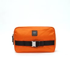 [AMI] Pouch Bag (Orange)