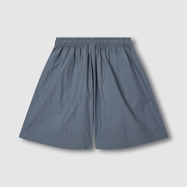 여 사각사각 밴딩 셔링 팬츠 J126201071096