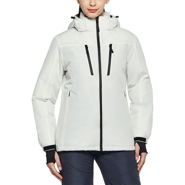 방수 보온 보드 스키 자켓 패딩 TM-XKJ72