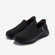 [스케쳐스] 남성 GO WALK ARCH FIT 2.0(SLIP INS) 고 워크 아치핏 2.0(슬립인스) - SP0MWCEY061