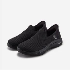 [스케쳐스] 남성 GO WALK ARCH FIT 2.0(SLIP INS) 고 워크 아치핏 2.0(슬립인스) - SP0MWCEY061