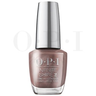 OPI [인피니트샤인] HRM41 - Gingerbread Man Can