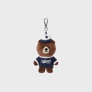 후아유 WAU Steve Keyring  WHAWF2421A