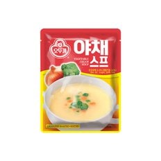 야채 스프 1KG