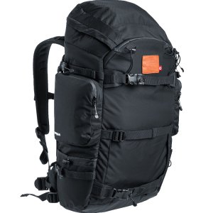 바이스모토 Amplifi Focus Flask Backpack 30L 카메라 가방