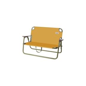 일본 콜맨 체어 Coleman 2000034676 Fire Place Relax Folding Bench Sand Camping Equipment 15