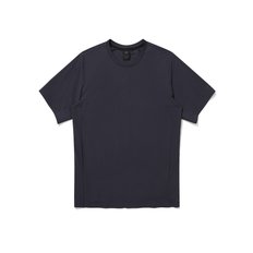 KMM24262 남성 여름 기능성 반팔 티셔츠 시그니처 블랑(BLANC) 라운드 (3355)