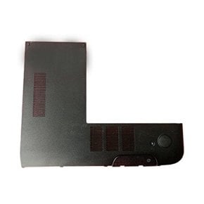 inspiron 15R 5520 7520 하판 하드 메모리 커버 중고부품