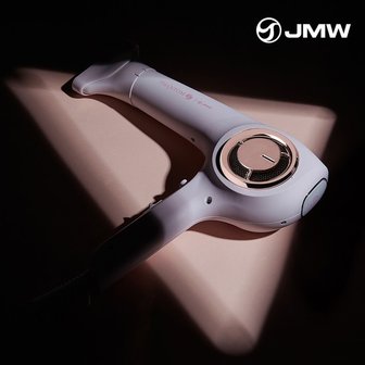 JMW BLDC 터보 항공모터 드라이기 팬텀S MS6401A 화이트