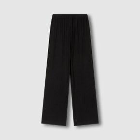 여 레이온 스트레치 라운지 팬츠 J205302006099