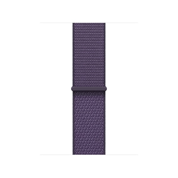정품 42mm 퍼플 포그 스포츠 루프 MFFE4FE/A
