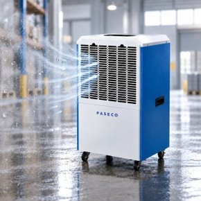 26년형 파세코 산업용 대형 제습기 공업용 창고용 공장 지하주차장 대용량 110L 특급사은품지급