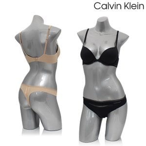Calvin Klein CK 여성 브라+티팬티 세트 QF1120+QD3692 2종 택1