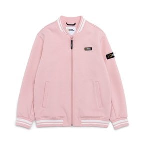 K221UJP230 스타디움 점퍼 PINK