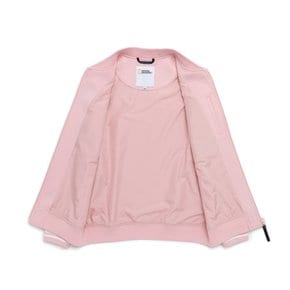 K221UJP230 스타디움 점퍼 PINK