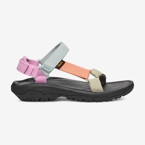 2024 S/S 신상품 TEVA 여성용 쿠션 샌들 허리케인 XLT2 STVF2419235-ELY