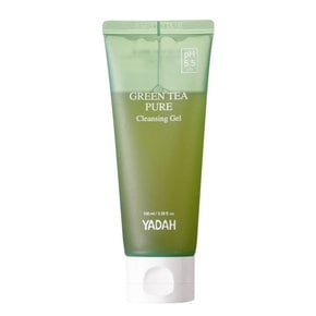 그린티 퓨어 클렌징 젤 100ml