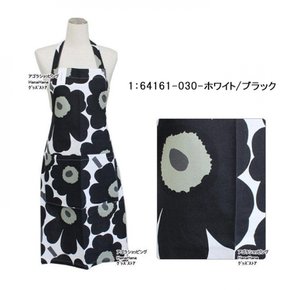 64161 67798 070692 067798 069907 marimekko PIENl UNIKKO RUUTU ag-878300 마리메코 앞치마