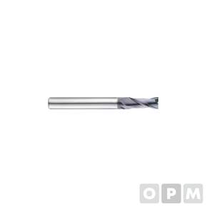 PH MILLS 엔드밀(2F) D1X6X2.5X45 (CGPH01010)