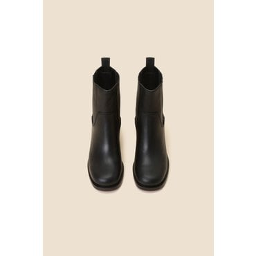 슈콤마보니 Chelsea boots(black)DG3CW24518BLK