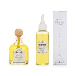 [샹떼] 샌달우드 Sandalwood 디퓨저 본품 & 리필 세트 50ml 90ml