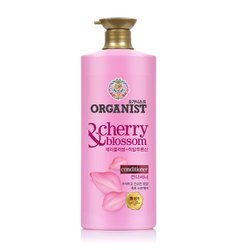 오가니스트 체리블라썸 컨디셔너 1100ml 수분케어