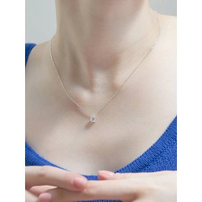 Vivian 925 Silver Necklace