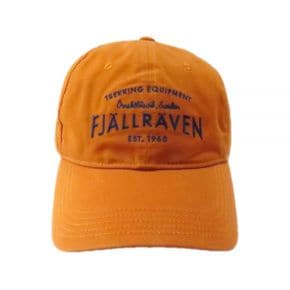 피엘라벤 24 1960 EST 캡 (77391243) (FJALLRAVEN CAP)