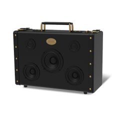 BOOMBOX SEUM-210 BLACK