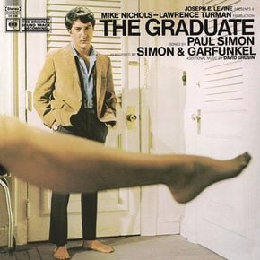 SIMON & GARFUNKEL - THE GRADUATE 졸업