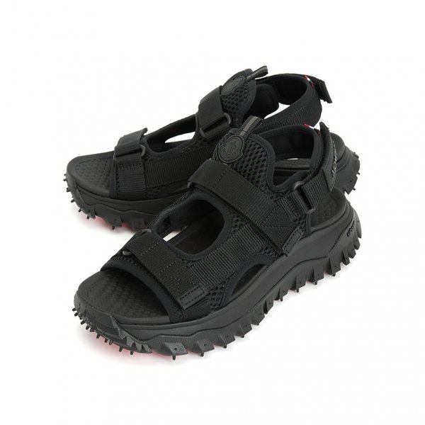 [부산점] 몽클레어 트레일그립 벨라 여성 샌들 4L00060 M3808 999