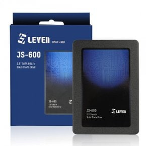 LEVEN JS600 (2TB)