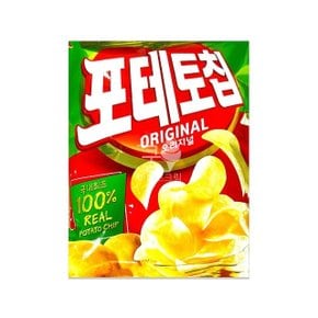 포테이토칩 60g 1개 (WD63D9D)